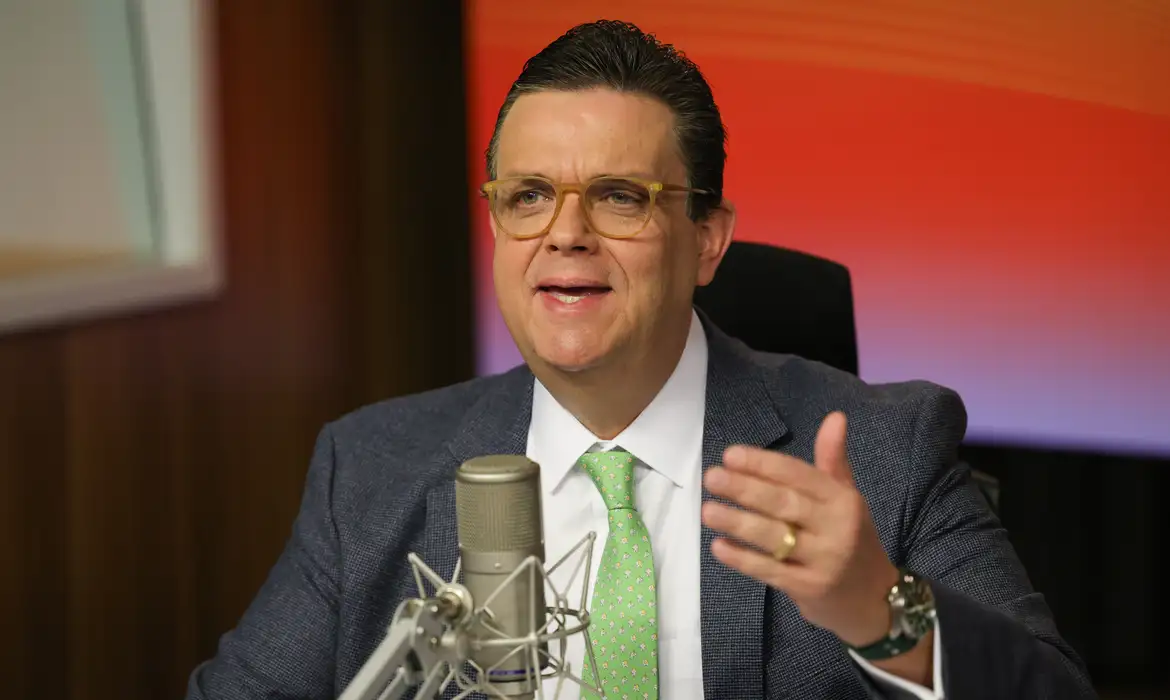 Wolney Queiroz, Ministro da Previdência Social