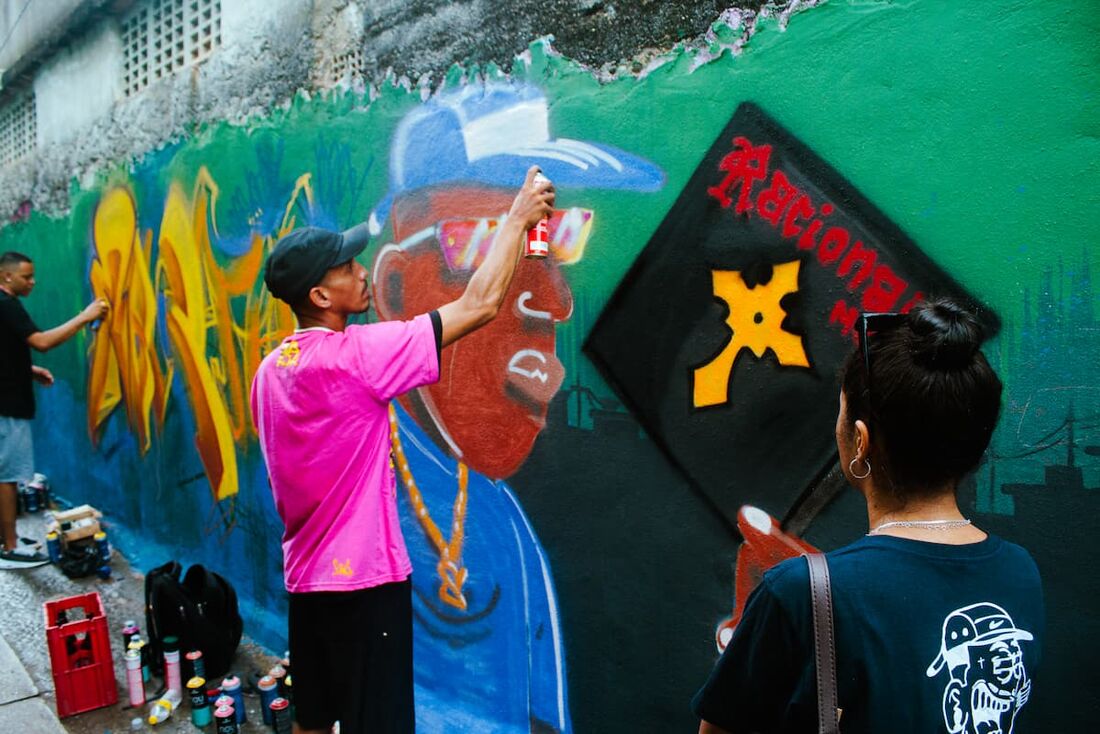 Festival Internacional de Artes Pão e Tinta chega a sua 13ª edição