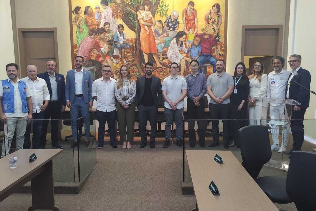 Ministério da Saúde anuncia novos médicos e unidades de saúde para o estado