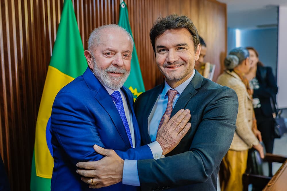 Celso Sabino decide não deixar governo Lula