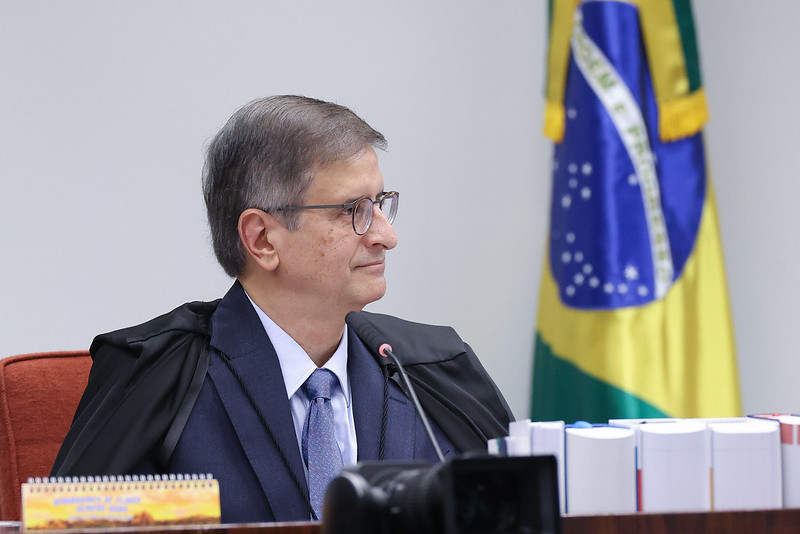 Procurador-geral da República, Paulo Gonet
