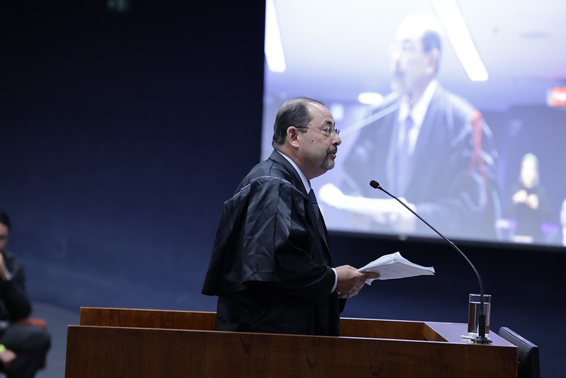 Defesa de Bolsonaro diz ao STF que não há provas de participação do ex-presidente na trama golpista