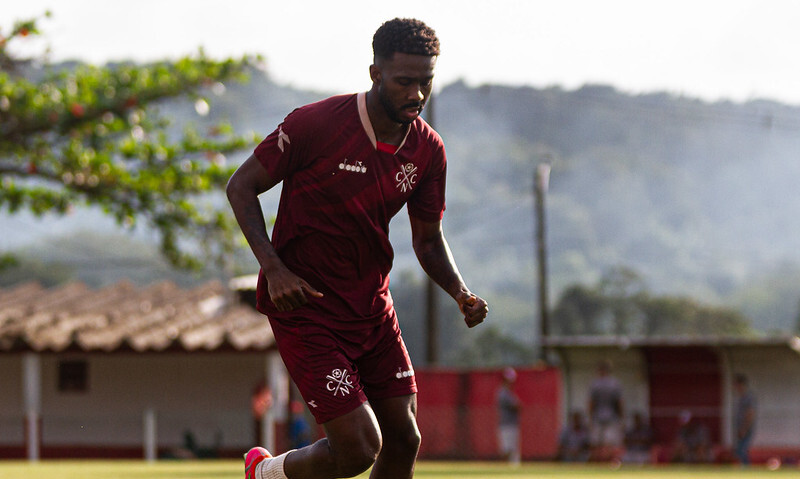 Lateral do Alvirubro segue confiante no acesso do Náutico