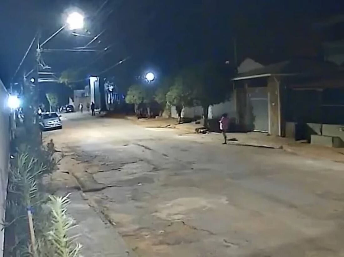 Moradores relatam tremores de terra em BH.