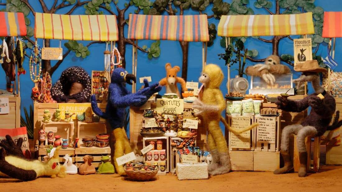 O 15º Animage bateu recorde de inscrições