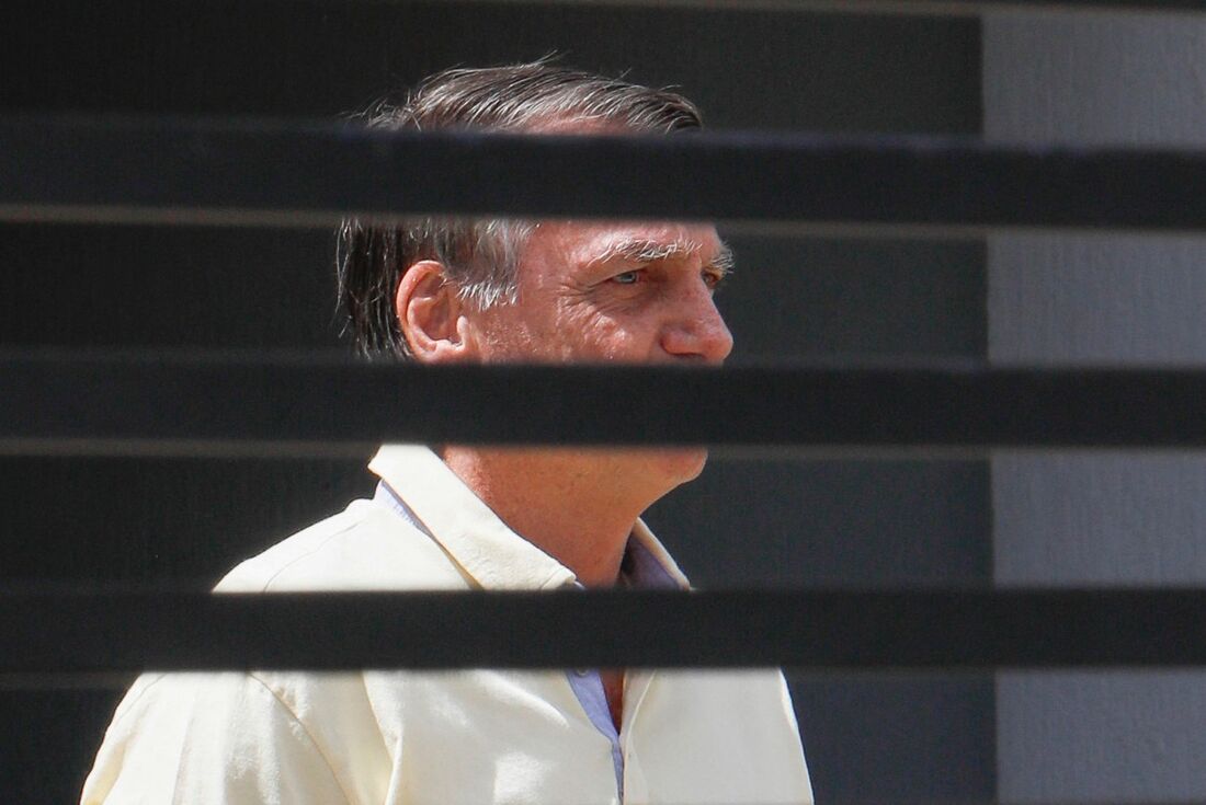 "Bandido tem que apodrecer na cadeia", disse Jair Bolsonaro em uma de suas declarações relacionadas à pessoas condenadas