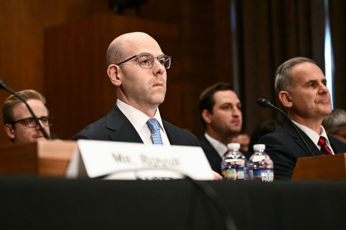 O assessor econômico do presidente Donald Trump, nomeado para ocupar um cargo de governador no Federal Reserve, Stephen Miran