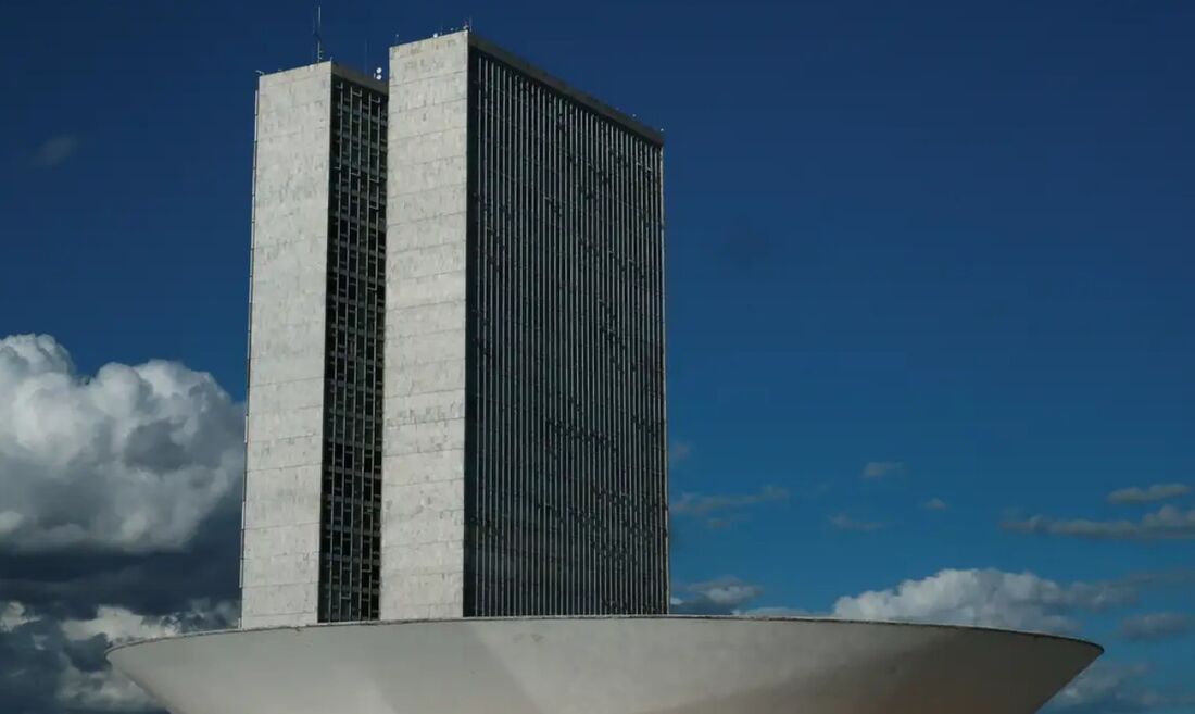 Congresso Nacional -  texto da LDO estabelece que o Fundo Partidário será corrigido conforme as regras do arcabouço fiscal, tomando como base o valor de 2016