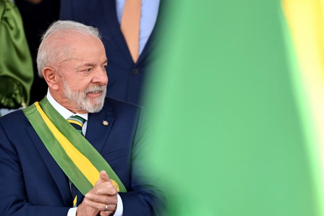 Luiz Inácio Lula da Silva