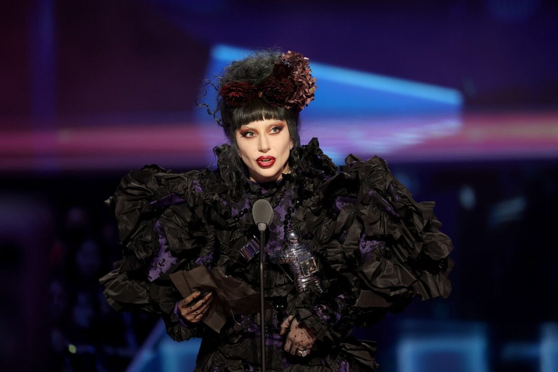 Lady Gaga é o Grande nome do VMA 2025