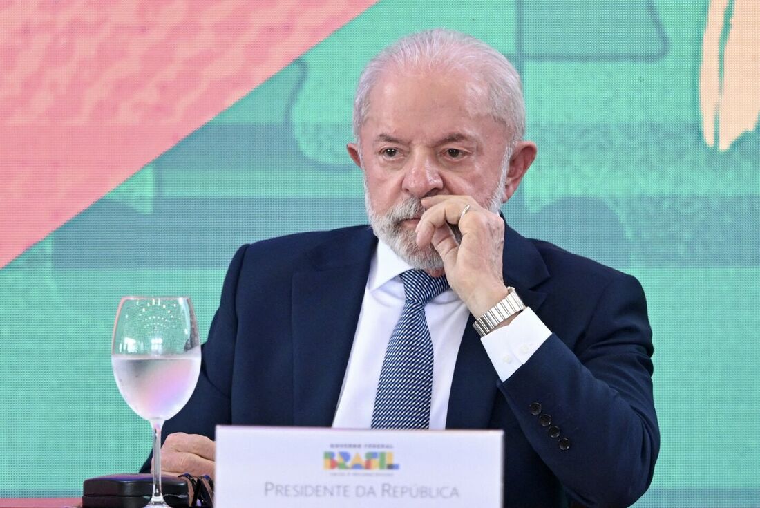 Lula ao Brics: presença militar dos EUA no mar do Caribe é um "fator de tensão"