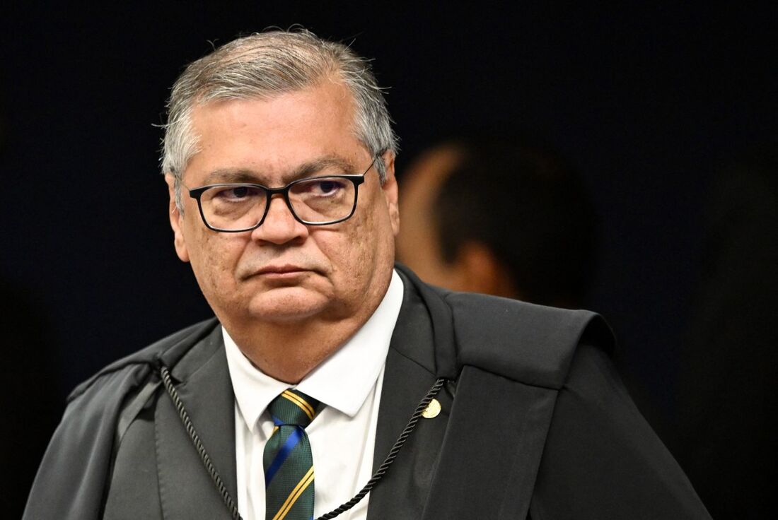 Ministro do Supremo Tribunal Federal Flávio Dino