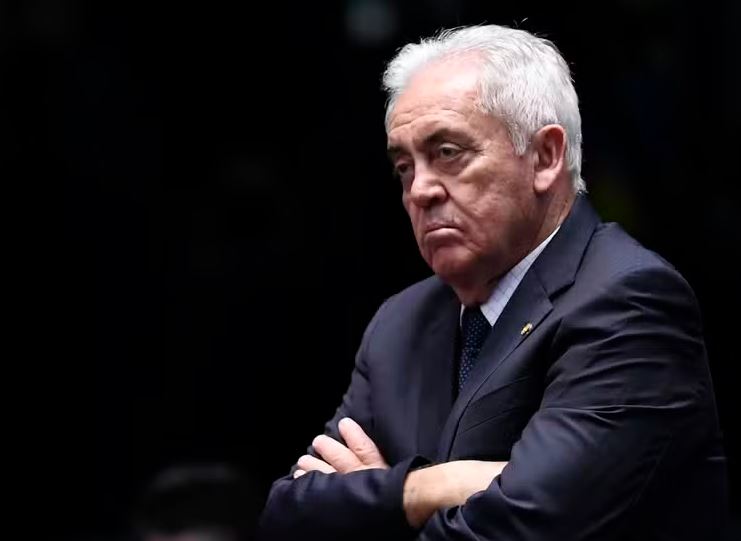 O senador Otto Alencar disse que orientação foi passada pelo presidente do Senado, Davi Alcolumbre (União-AP), que não indicou urgência em analisar o texto aprovado nesta terça (16)