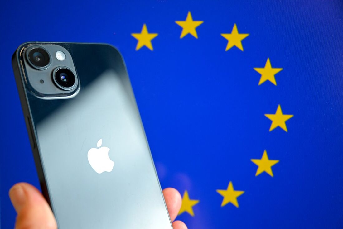 UE solicita informações à Apple, Google e Microsoft sobre sua luta contra fraudes