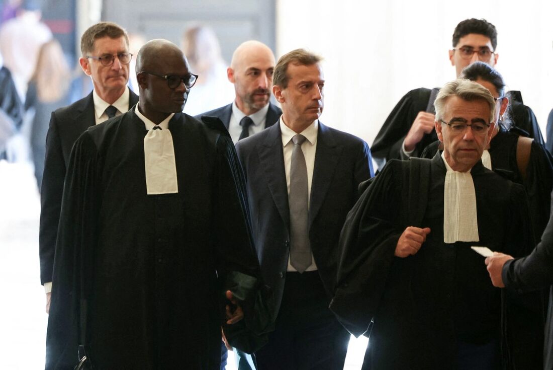 Acidente do voo Air France Rio-Paris em 2009 volta aos tribunais