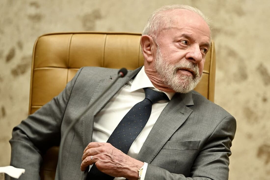 Lula falou sobre a "politização" nas negociações em curso no Congresso em torno da Medida Provisória 1.303/2025