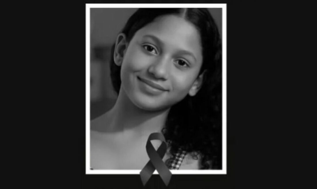 Menina de 11 anos morreu após ser espancada dentro de escola no Sertão de Pernambuco