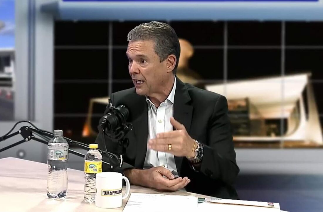 André de Paula estranhou postura da bancada federal do PSB na votação da PEC da Blindagem