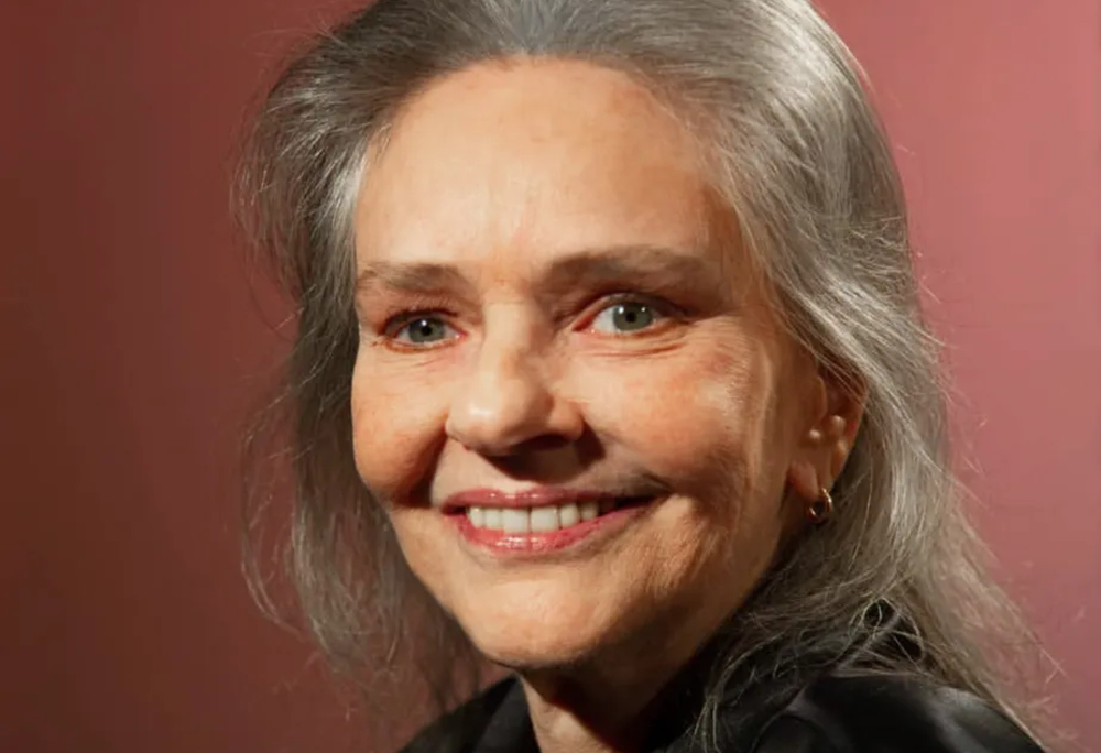 A cantora Angela Ro Ro se tornou um ícone da Música Popular Brasileira