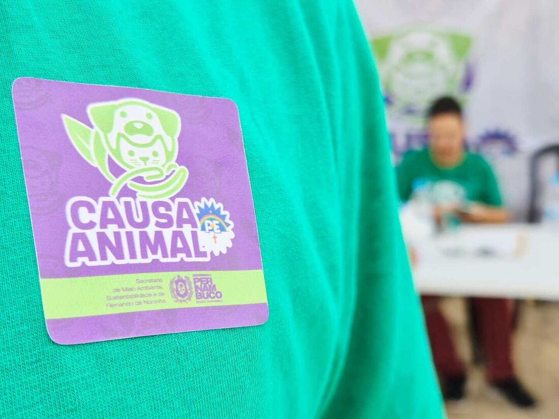 A vacinação antirrábica deve ser aplicada em pets com idade superior a três meses