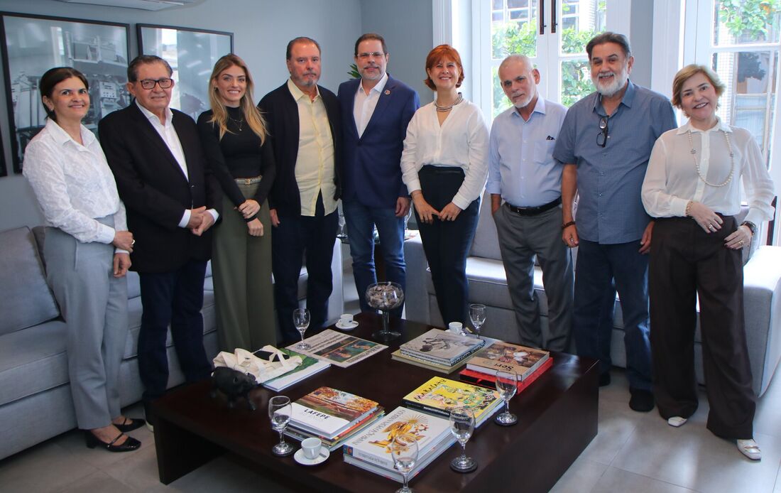 Ceasa-PE inicia interiorização com primeira unidade em São João; investimento será de R$ 7 milhões