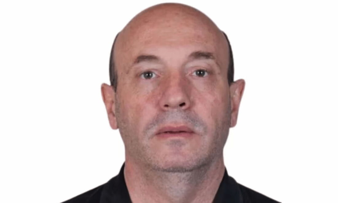 Polícia investiga a morte do professor Mario Eugenio Longato, 66 anos.