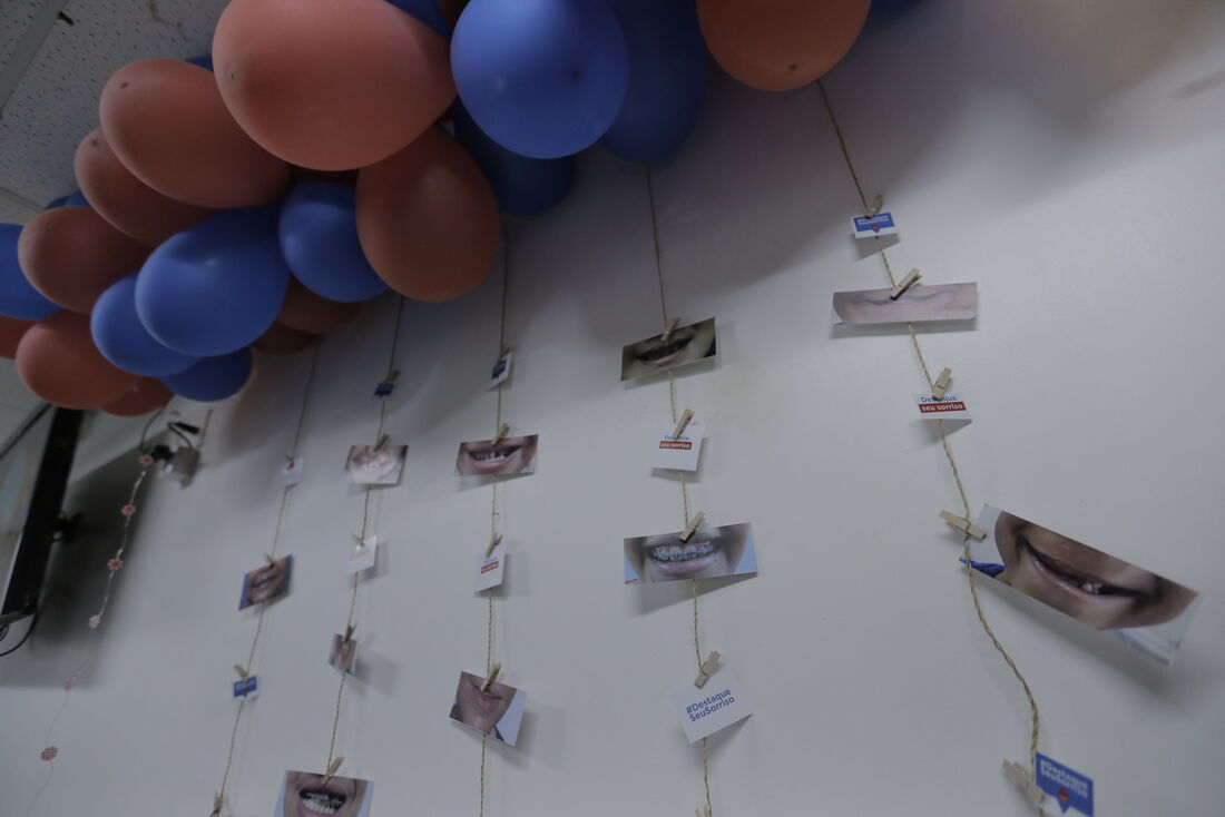  Cleft Week celebra o poder transformador do sorriso em evento que tem início nesta terça-feira (30)