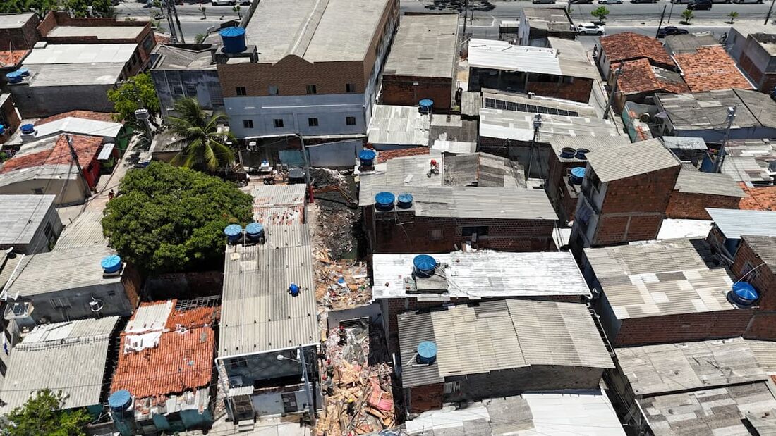 Requalificação do Canal Santa Terezinha tem como objetivo promover o bem-estar da população 