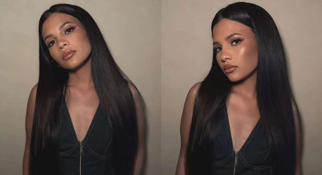 Nikki Rodriguez, atriz de série teen da Netflix, mente idade e diz ter 11 anos a menos, diz revista