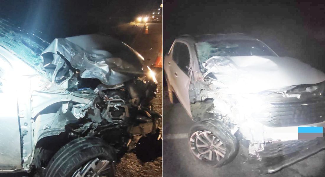 Motorista se recusou a fazer o teste do bafômetro