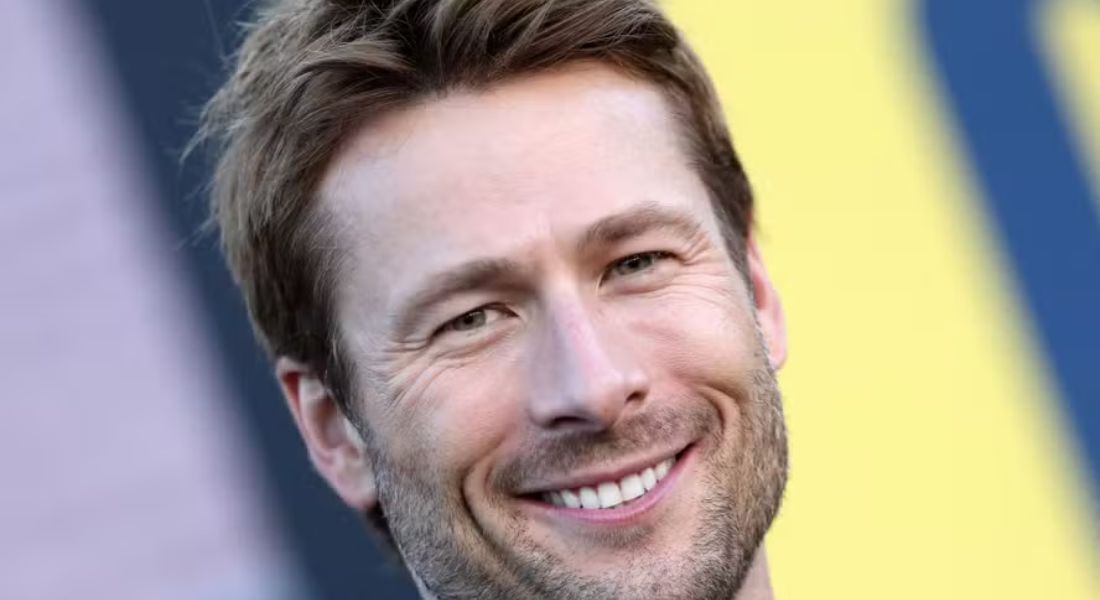 Glen Powell
