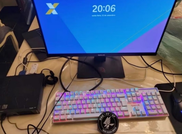 Juiz vê 'poderoso grupo criminoso' e decreta preventiva de 8 por golpe hacker em bancos