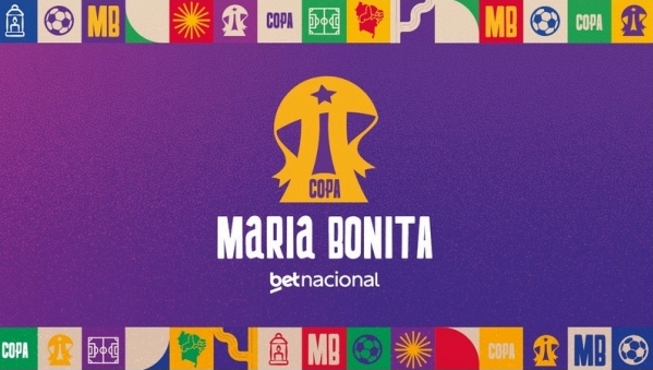 A Copa Maria Bonita é a maior competição de futebol feminino do Nordeste