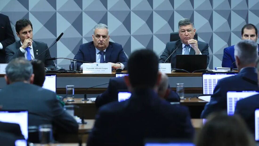 CPMI convoca Maurício Camisotti, apontado como articulador da fraude do INSS