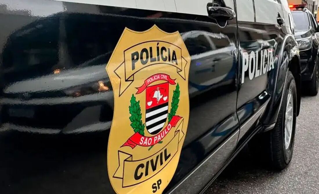 Suspeito, conforme o DHPP, teria sido visto no veículo utilizado no assassinato de Fontes