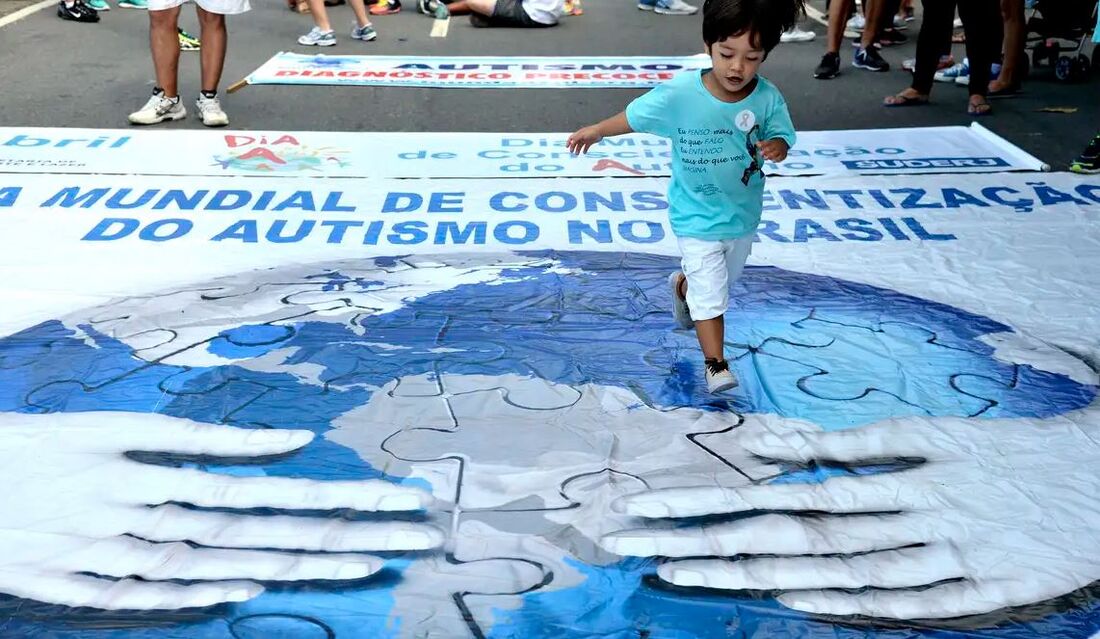 Autismo - Expectativa é que as intervenções e estímulos a esses pacientes ocorram antes mesmo do diagnóstico ser fechado