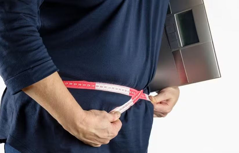 Obesidade é uma epidemia global e um fator de risco para muitas doenças