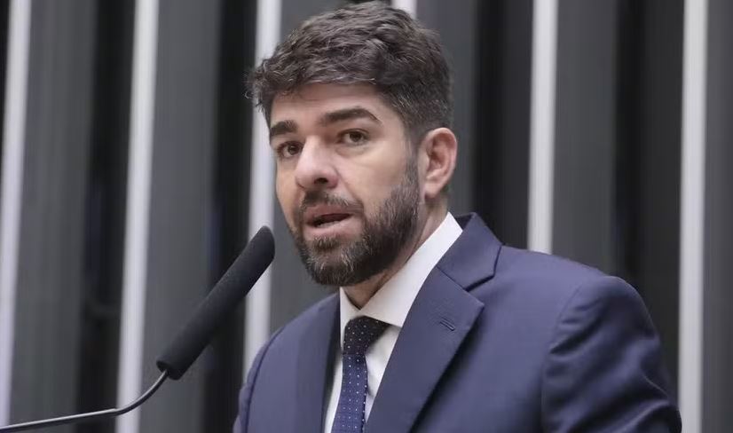 O deputado federal Zé Vitor (PL-MG) é o relator do Projeto de Lei do Licenciamento Ambiental na Câmara