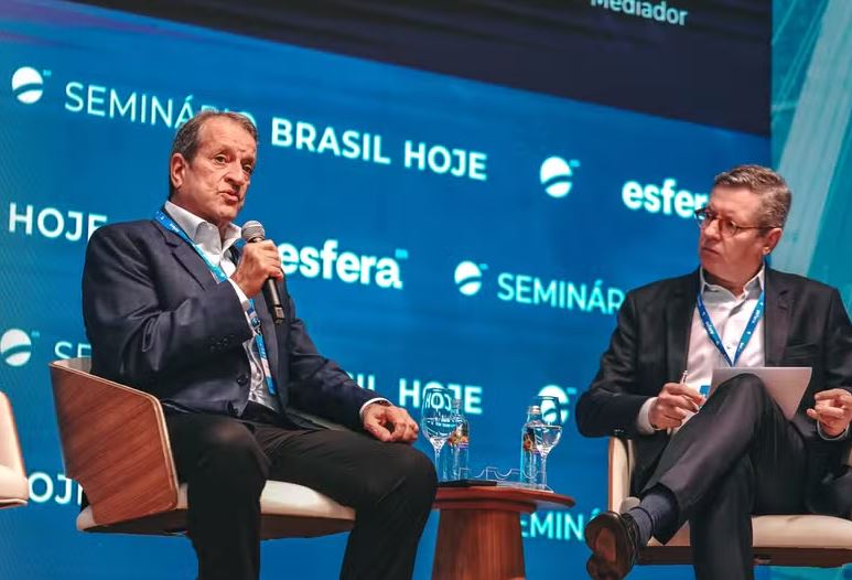 O presidente do PL, Valdemar Costa Neto, resolveu se manifestar em uma nota na qual dá um passo atrás no tom usado anteriormente.