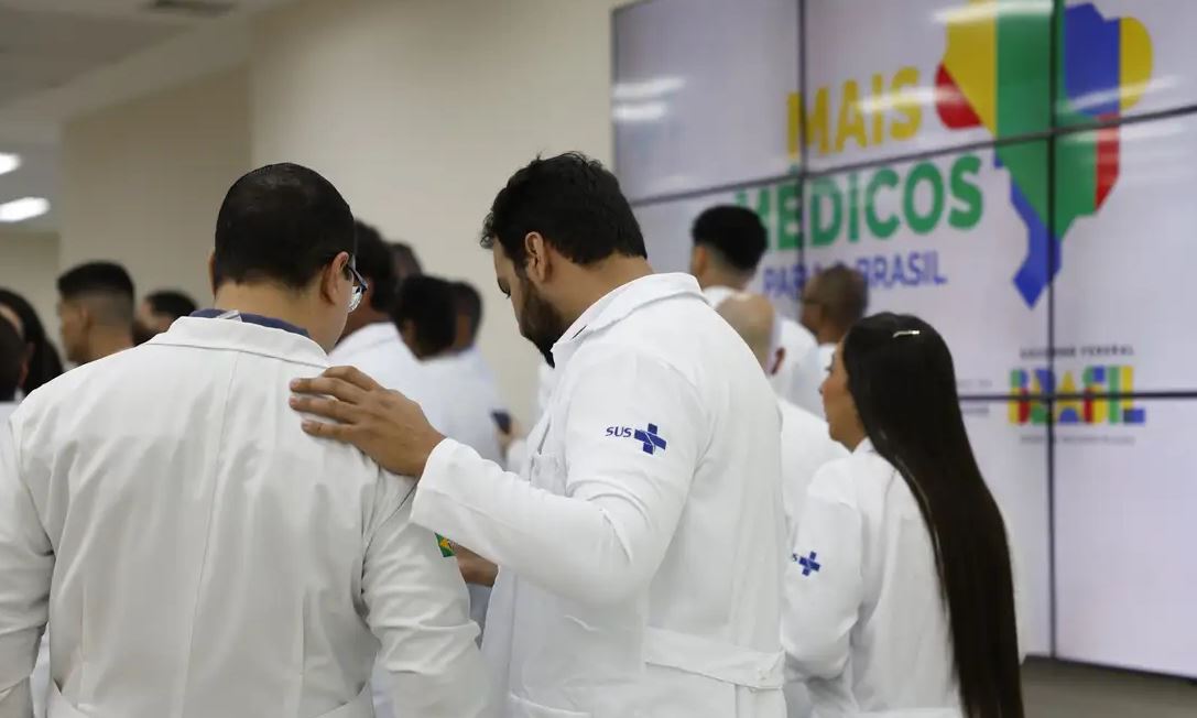 Mais Médicos