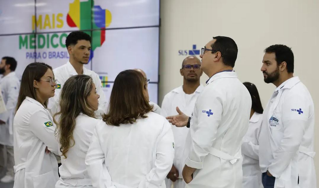 Para entrar com recurso, candidato deverá usar o Sistema Revalida, clicar na Página do Participante e seguir as instruções