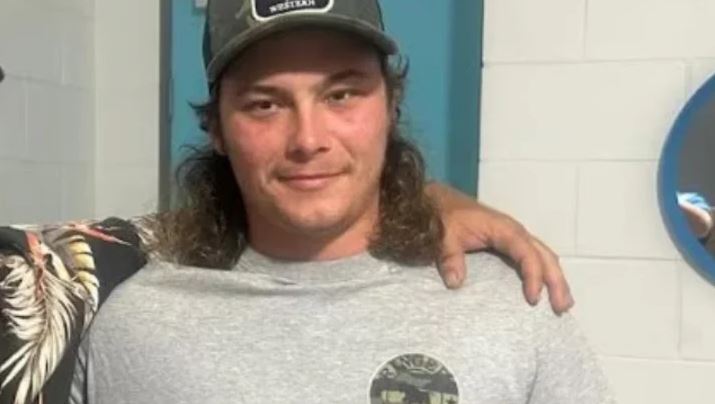 Byron Haddow, originário de Queensland, foi encontrado morto na piscina de sua casa em Bali no início deste ano enquanto estava de férias.