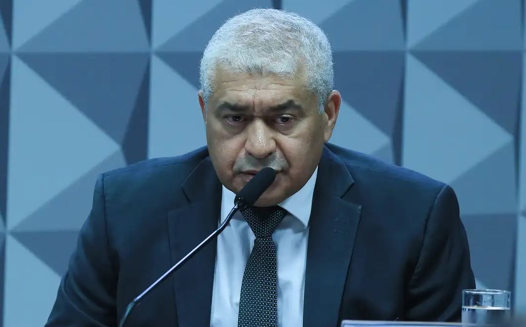 Presidente da Comissão Parlamentar de Inquérito (CPMI) do INSS, senador Carlos Viana (Podemos-MG) afirmou que vai manter a decisão de prender o economista