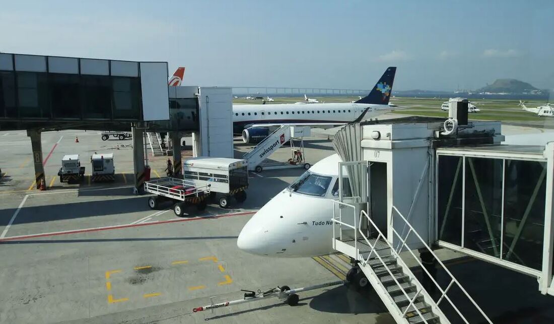 Governo vai leiloar 19 aeroportos regionais na estreia do programa ampliar na quinta-feira