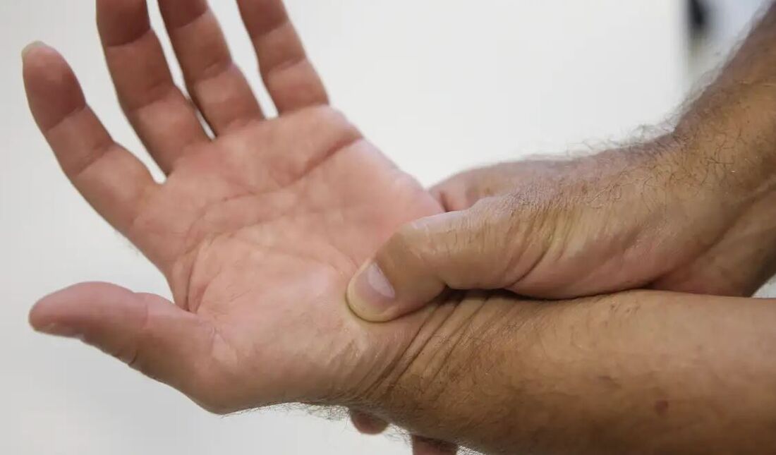 Doenças Reumáticas - expectativa é que esse documento seja pactuado com o Ministério da Saúde, podendo ser discutido e implementado em toda a saúde pública brasileira