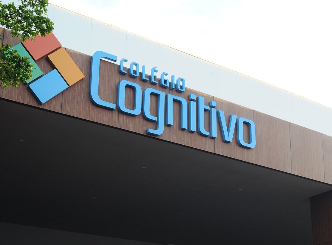 Colégio Cognitivo é líder no ranking Enem 2024 em Pernambuco
