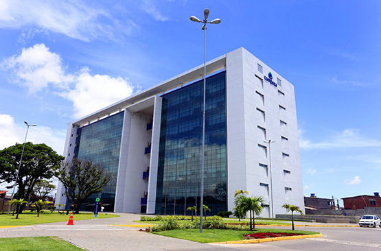 Concessão da Compesa está apta para licitação