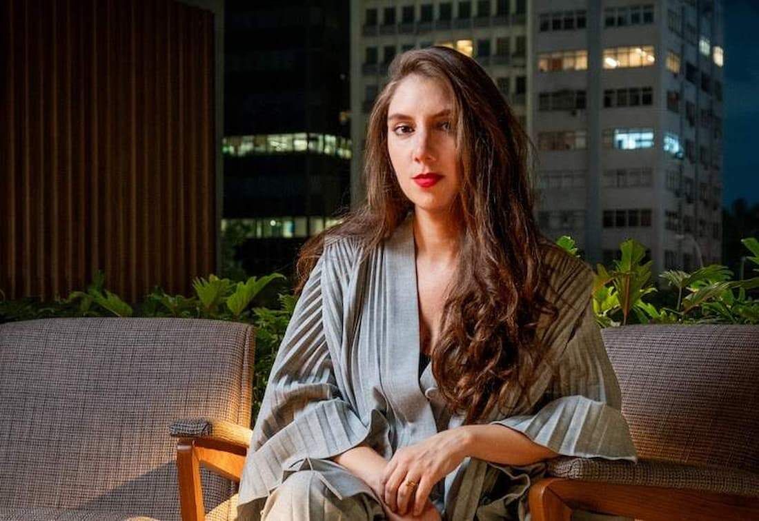 Katherina Cordás fará painel no Fórum Tutano Gastronomia 2025