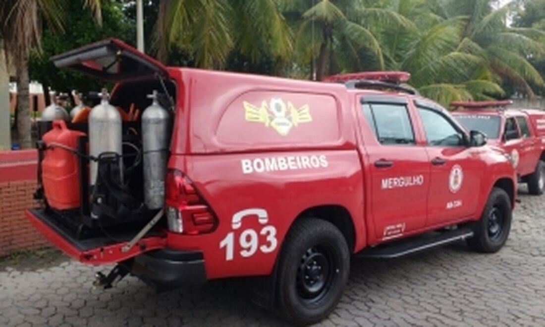 Rio vai sediar em 2026 competição mundial de resgate e salvamento