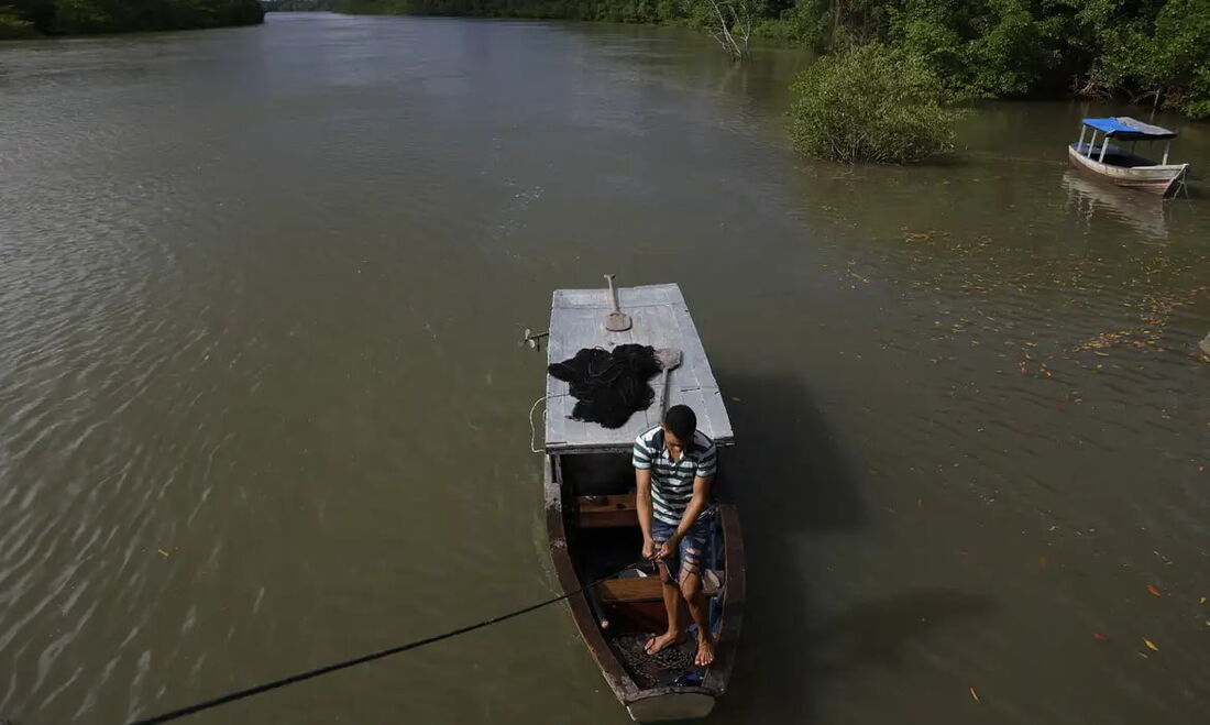 Seguro-defeso do pescador artesanal terá novas regras em outubro